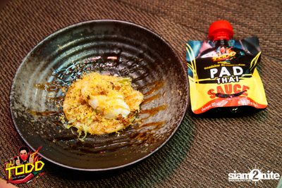 Made By TODD | Chef's Table เนื้อคู่จัดจ้าน — photo 112