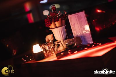 Valentines Friday ที่ The Club at Koi — photo 2