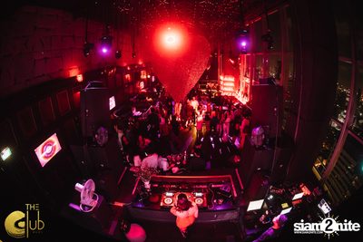 Valentines Friday ที่ The Club at Koi — photo 13