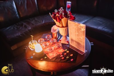 Valentines Friday ที่ The Club at Koi — photo 14
