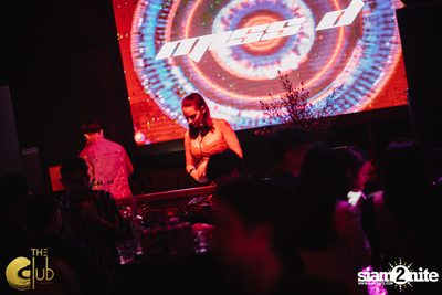 Valentines Friday ที่ The Club at Koi — photo 17