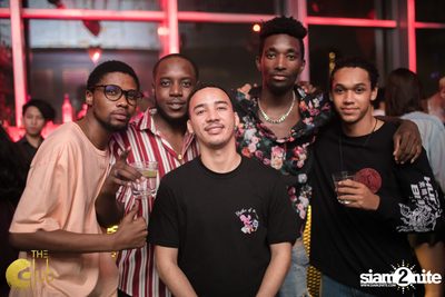 Valentines Friday ที่ The Club at Koi — photo 23