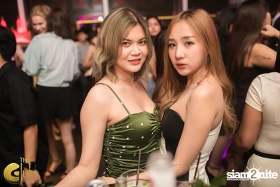 Valentines Friday ที่ The Club at Koi — photo 29