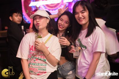 Valentines Friday ที่ The Club at Koi — photo 30
