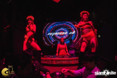 Valentines Friday ที่ The Club at Koi — photo 35