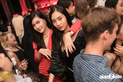 Valentines Friday ที่ The Club at Koi — photo 40