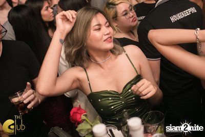 Valentines Friday ที่ The Club at Koi — photo 45