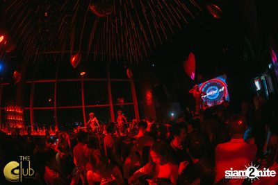 Valentines Friday ที่ The Club at Koi — photo 46