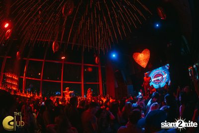Valentines Friday ที่ The Club at Koi — photo 47
