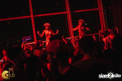 Valentines Friday ที่ The Club at Koi — photo 48