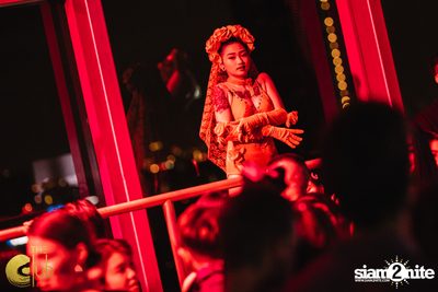 Valentines Friday ที่ The Club at Koi — photo 50