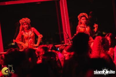Valentines Friday ที่ The Club at Koi — photo 53