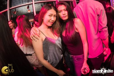 Valentines Friday ที่ The Club at Koi — photo 58