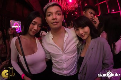 Valentines Friday ที่ The Club at Koi — photo 59
