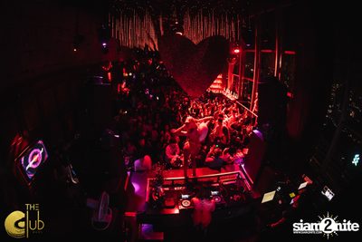 Valentines Friday ที่ The Club at Koi — photo 62