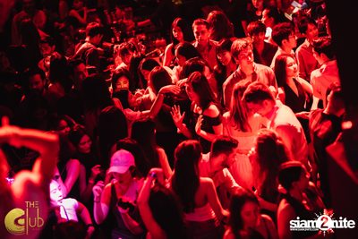 Valentines Friday ที่ The Club at Koi — photo 65