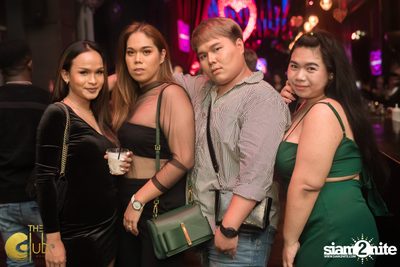 Valentines Friday ที่ The Club at Koi — photo 68