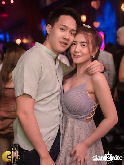Valentines Friday ที่ The Club at Koi — photo 70