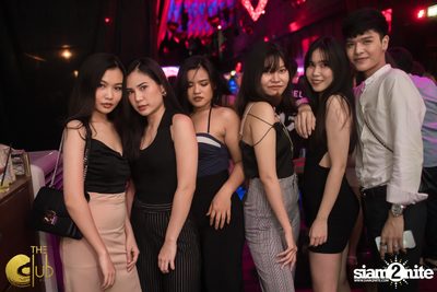 Valentines Friday ที่ The Club at Koi — photo 72
