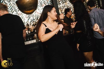 Valentines Friday ที่ The Club at Koi — photo 73