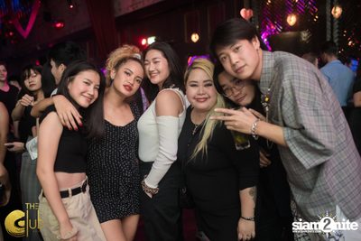 Valentines Friday ที่ The Club at Koi — photo 74