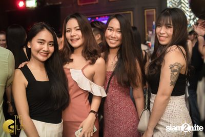 Valentines Friday ที่ The Club at Koi — photo 75
