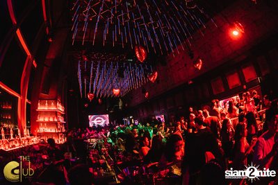 Valentines Friday ที่ The Club at Koi — photo 76