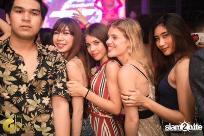 Valentines Friday ที่ The Club at Koi — photo 78