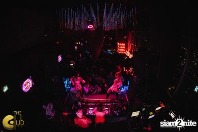 Valentines Friday ที่ The Club at Koi — photo 87