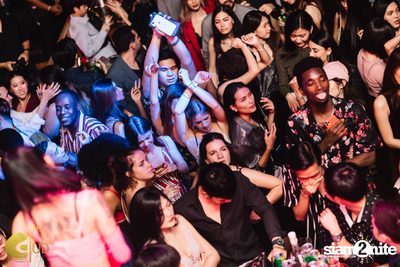 Valentines Friday ที่ The Club at Koi — photo 88