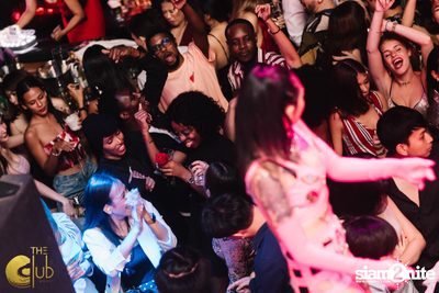 Valentines Friday ที่ The Club at Koi — photo 89