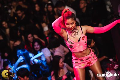 Valentines Friday ที่ The Club at Koi — photo 94