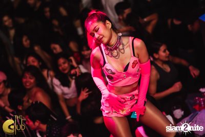 Valentines Friday ที่ The Club at Koi — photo 95
