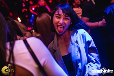 Valentines Friday ที่ The Club at Koi — photo 96