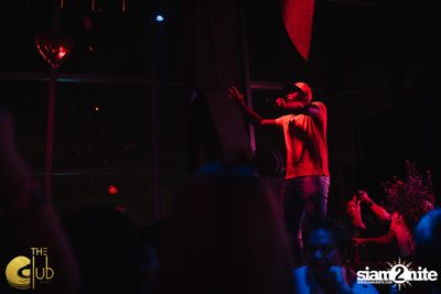 Valentines Friday ที่ The Club at Koi — photo 97