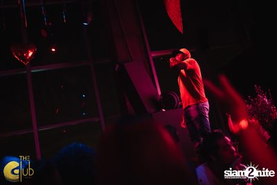 Valentines Friday ที่ The Club at Koi — photo 98