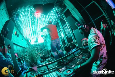 Valentines Friday ที่ The Club at Koi — photo 99