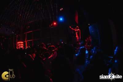 Valentines Friday ที่ The Club at Koi — photo 101