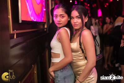 Valentines Friday ที่ The Club at Koi — photo 102