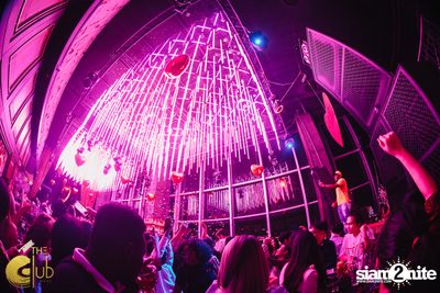 Valentines Friday ที่ The Club at Koi — photo 103