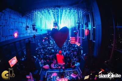 Valentines Friday ที่ The Club at Koi — photo 105