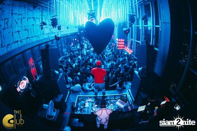 Valentines Friday ที่ The Club at Koi — photo 106