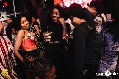Valentines Friday ที่ The Club at Koi — photo 107