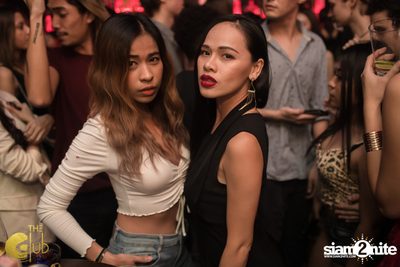 Valentines Friday ที่ The Club at Koi — photo 111