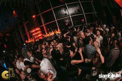 Valentines Friday ที่ The Club at Koi — photo 112
