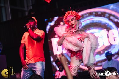 Valentines Friday ที่ The Club at Koi — photo 115