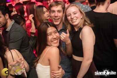 Valentines Friday ที่ The Club at Koi — photo 116