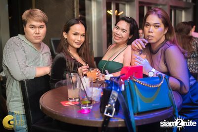 Valentines Friday ที่ The Club at Koi — photo 121