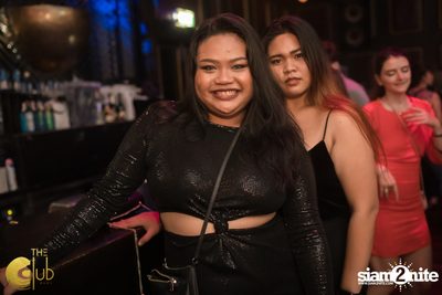 Valentines Friday ที่ The Club at Koi — photo 122