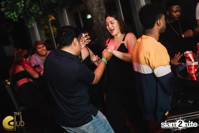 Valentines Friday ที่ The Club at Koi — photo 123